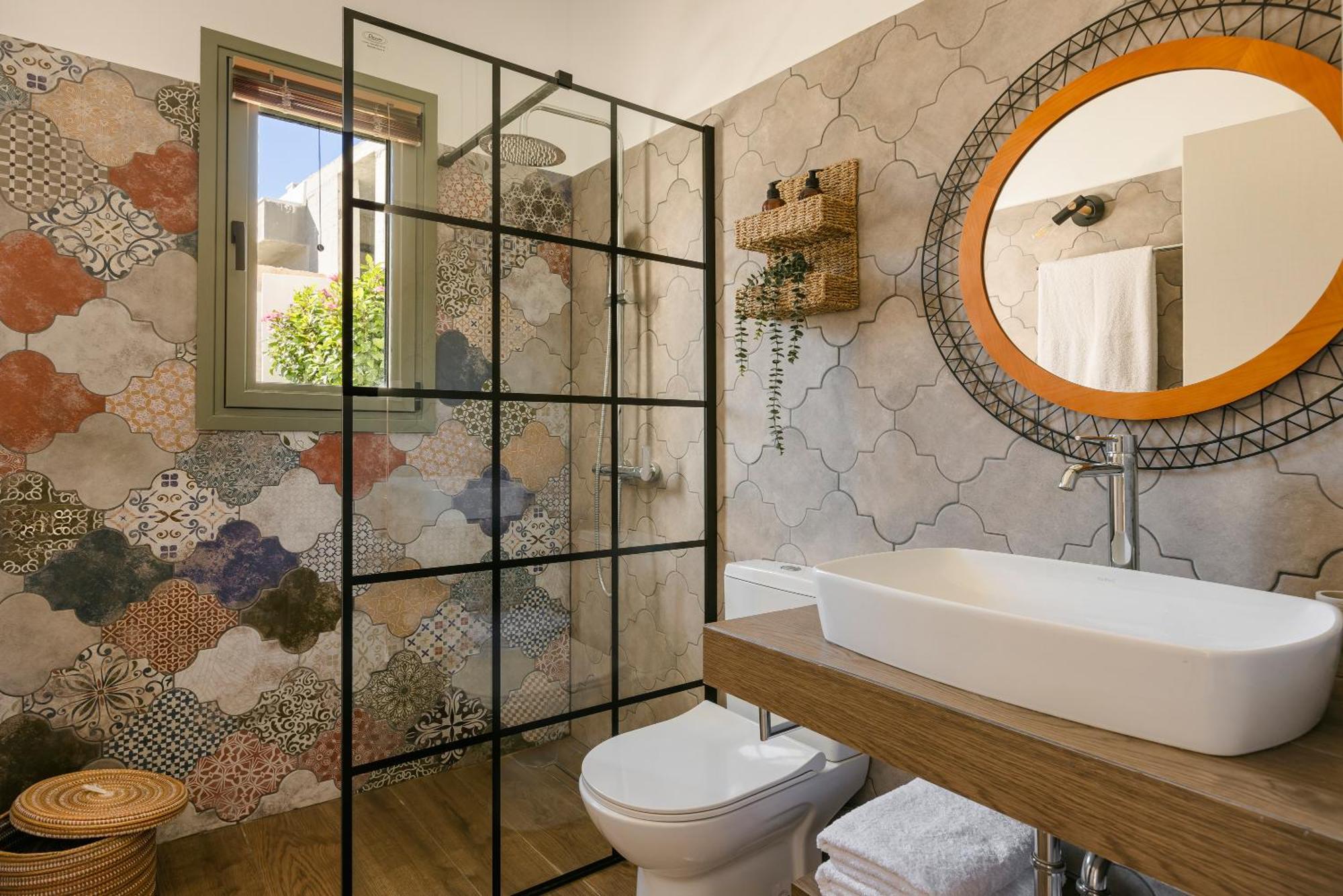 Azolaki Suites Habitación foto