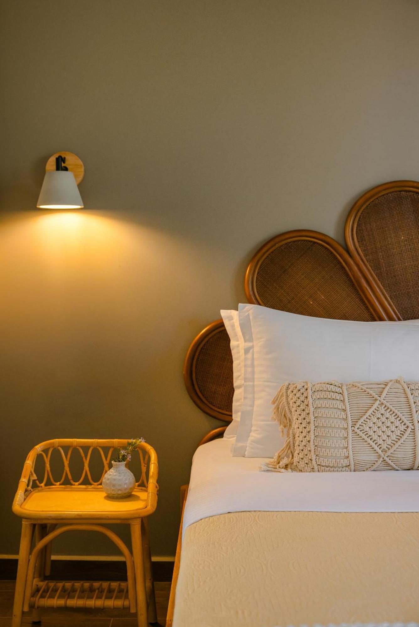 Azolaki Suites Habitación foto